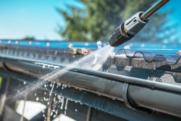 Best Deck Cleaning Services  in The Meadows, FL
