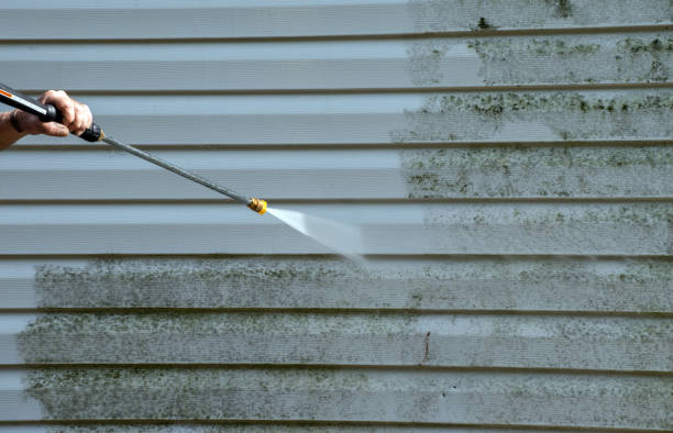 Pressure Washing Services for Businesses in The Meadows, FL