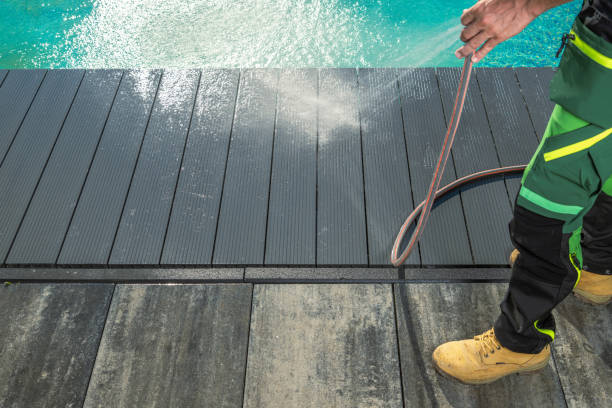 Why Choose Our Certified Pressure Washing Experts for Your Project Needs in The Meadows, FL?