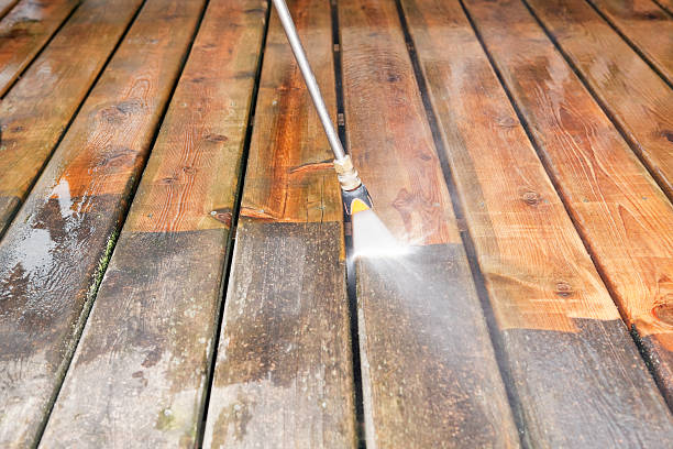 The Meadows, FL Pressure Washing Company