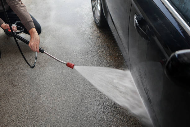 Pressure Washing Contractors in The Meadows, FL