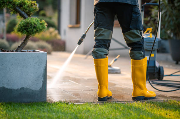Best Sidewalk Pressure Washing  in The Meadows, FL